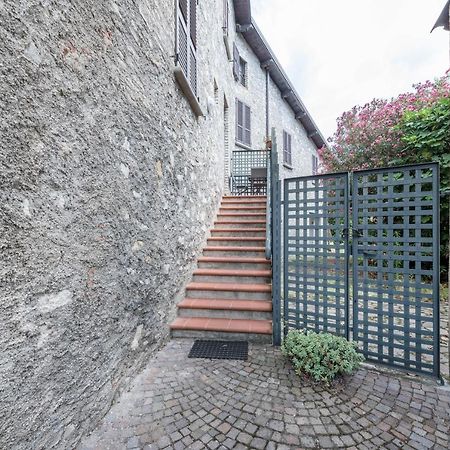 Alle Rive Apartment Salo Exterior photo