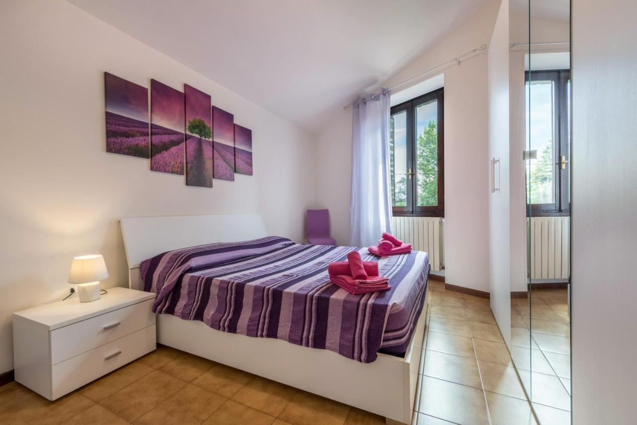 Alle Rive Apartment Salo Exterior photo