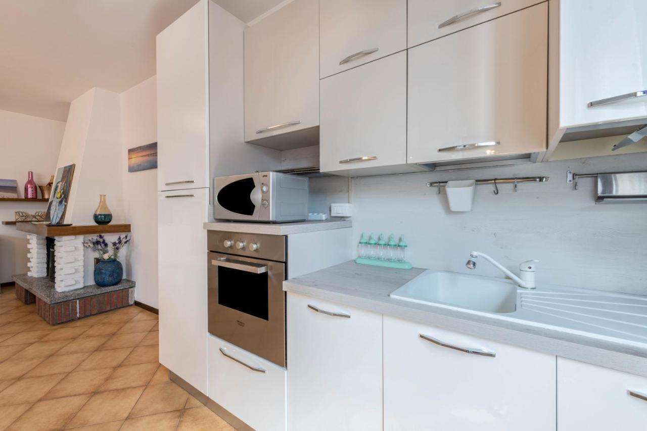 Alle Rive Apartment Salo Exterior photo