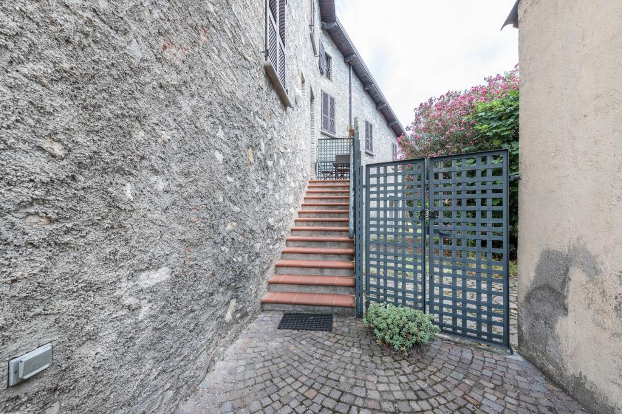Alle Rive Apartment Salo Exterior photo