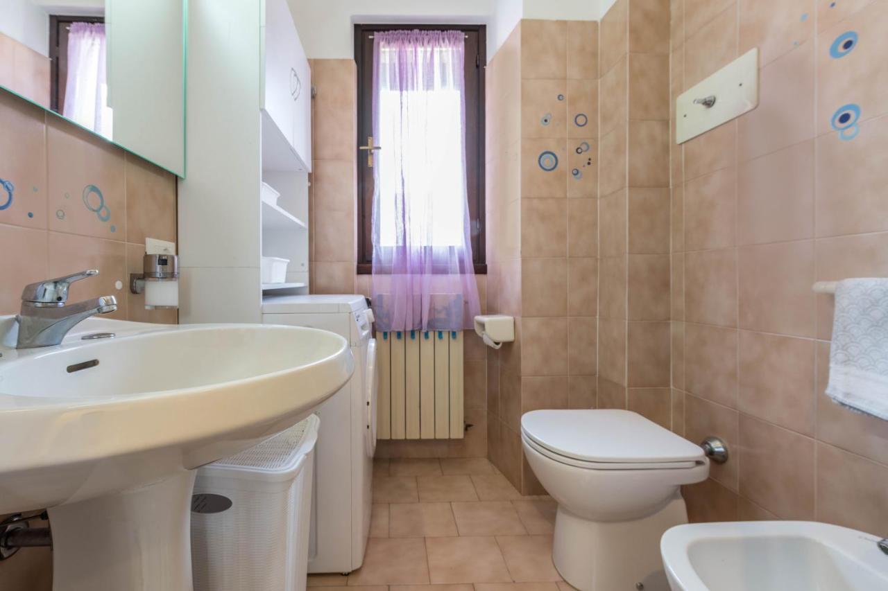 Alle Rive Apartment Salo Exterior photo