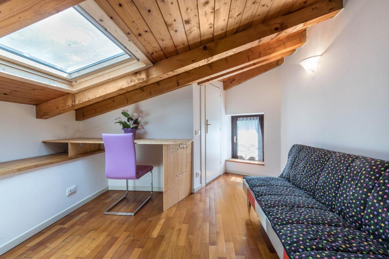 Alle Rive Apartment Salo Exterior photo