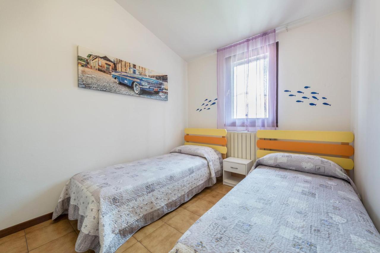 Alle Rive Apartment Salo Exterior photo
