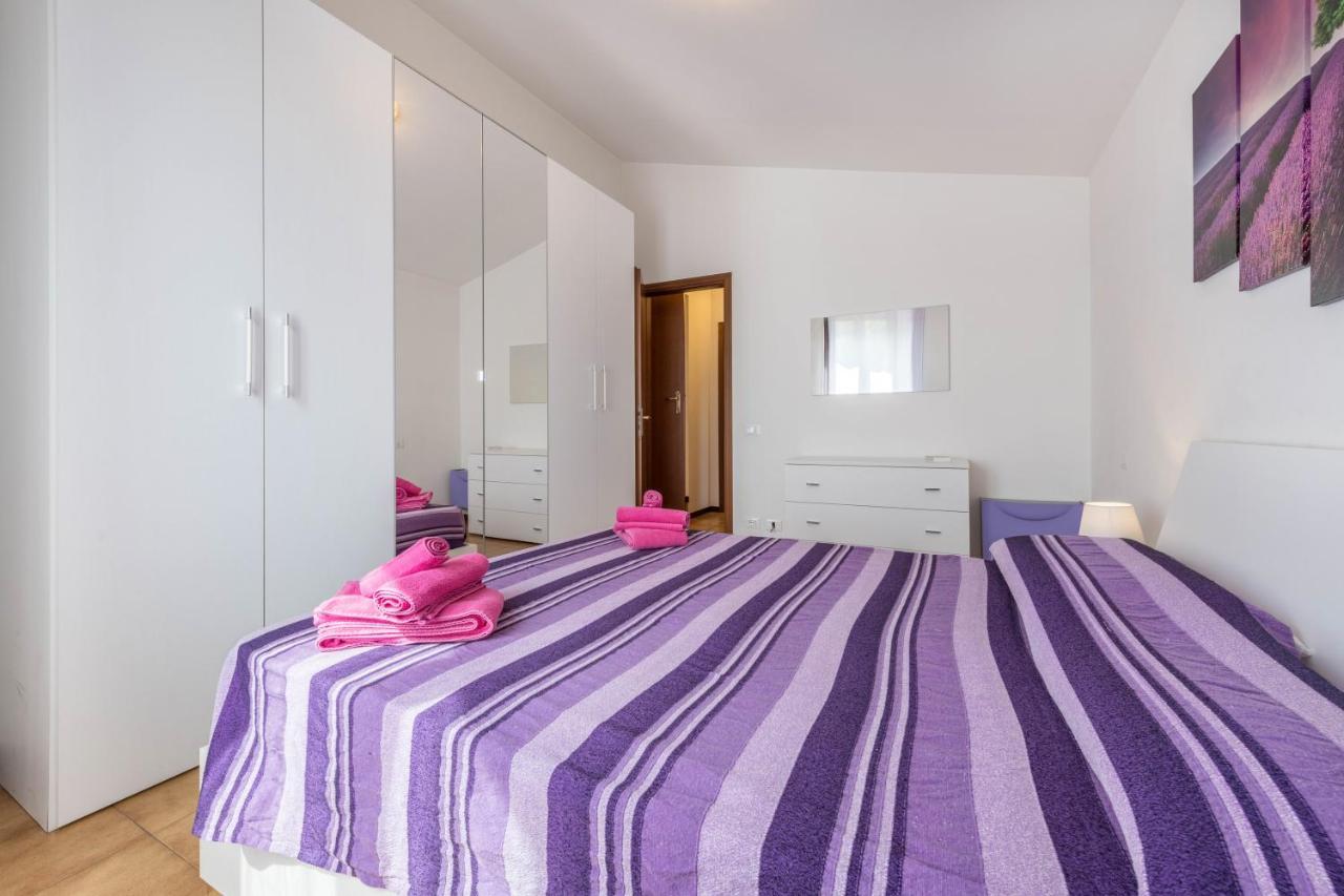 Alle Rive Apartment Salo Exterior photo